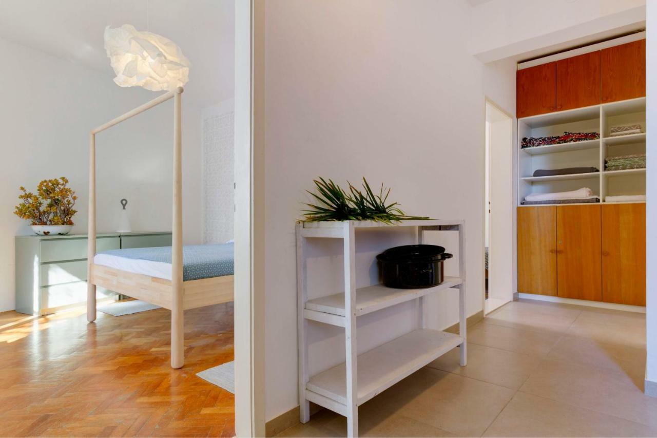 Beach House Gusla Komiza Ngoại thất bức ảnh